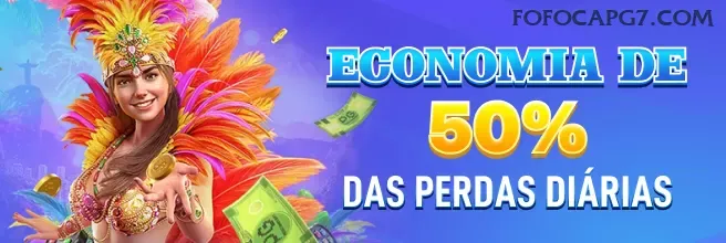 Promoção Relâmpago fofocapg